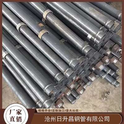 洋浦经济开发区最薄的声测管壁厚可以到什么程度