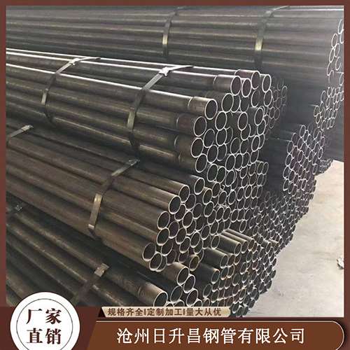 洋浦经济开发区57声测管多少钱一米