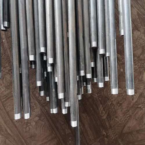 洋浦经济开发区声测管重量是多少？买管必知的计算公式