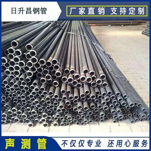 洋浦经济开发区桥梁声测管作用及预埋检测方法