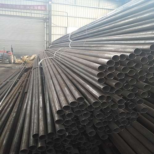 洋浦经济开发区声测管为何能作为桩基础检测材料？