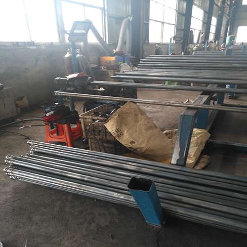 洋浦经济开发区桥梁桩基声测管的施工工艺流程